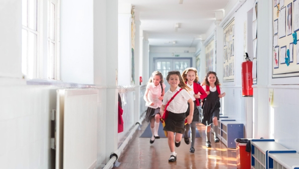 Schools share £18.6m decarbonisation makeover in Fusion21-backed government pilot